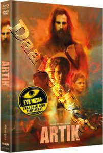 Artik |   Blu-Ray